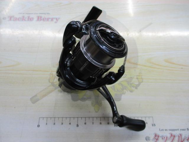 19ヴァンキッシュ C2500SHG