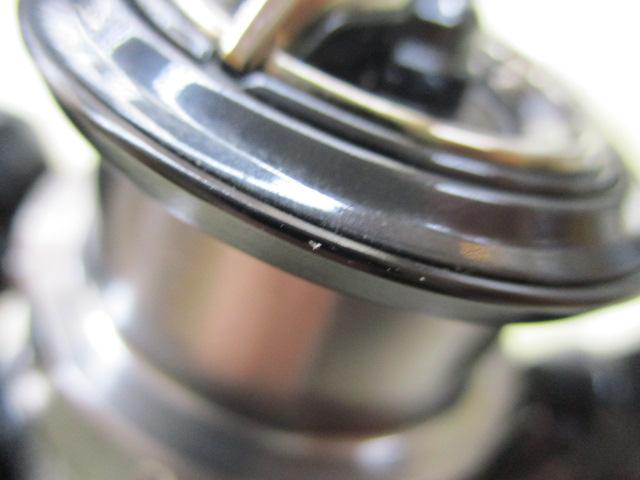 19ヴァンキッシュ C2500SHG