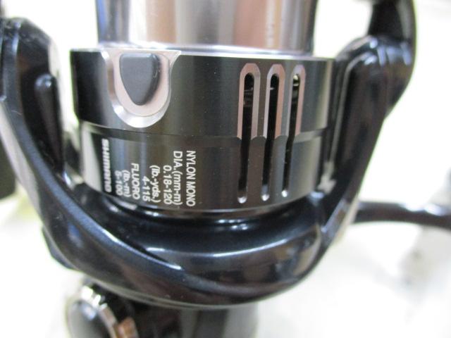 19ヴァンキッシュ C2500SHG