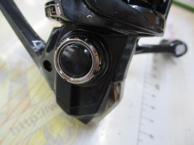 19ヴァンキッシュ C2500SHG