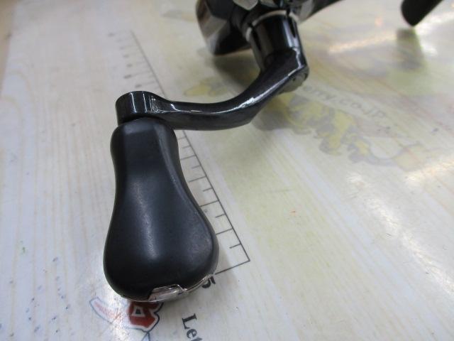 19ヴァンキッシュ C2500SHG