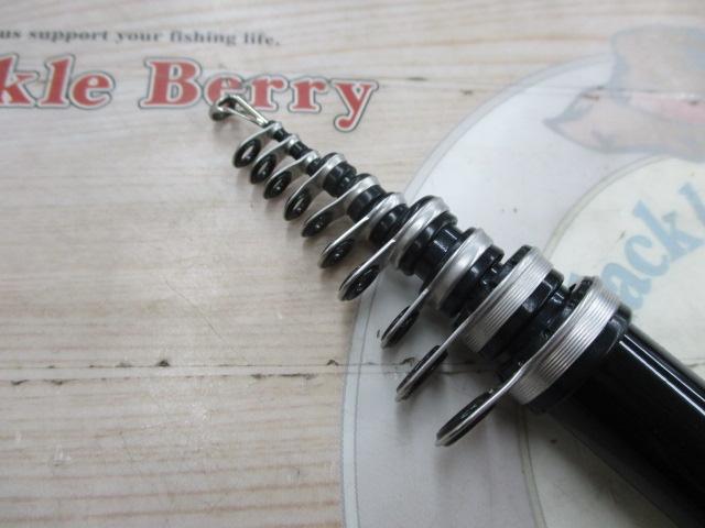 シーパラダイスさぐりづり S-350・V｜＠ベリーネット 日本最大新品中古