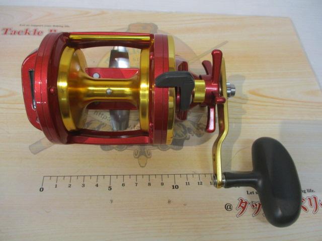 シーライン石鯛Z 40WH遠投