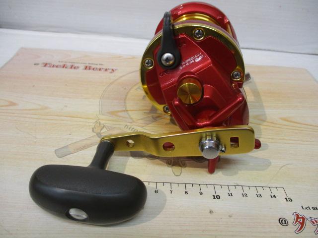 シーライン石鯛Z 40WH遠投