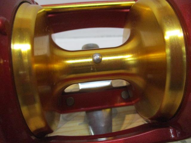 シーライン石鯛Z 40WH遠投