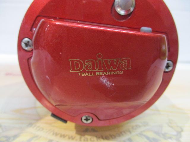 シーライン石鯛Z 40WH遠投