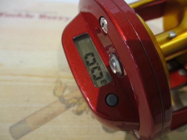 シーライン石鯛Z 40WH遠投