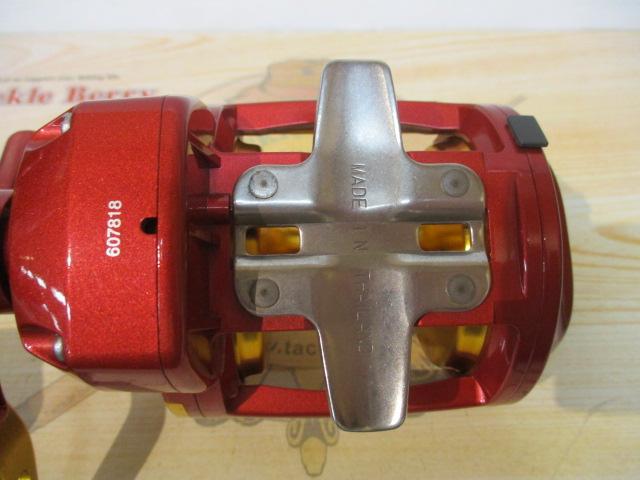 シーライン石鯛Z 40WH遠投