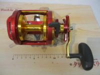 シーライン石鯛Z 40WH遠投