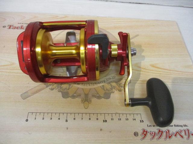 シーライン石鯛Z 40WH遠投