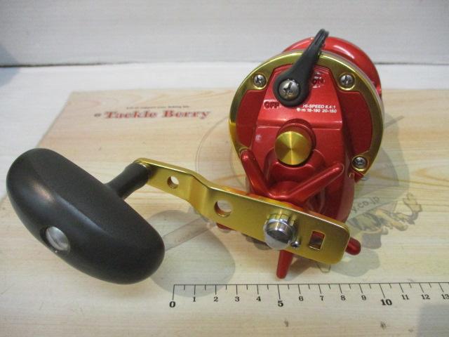 シーライン石鯛Z 40WH遠投