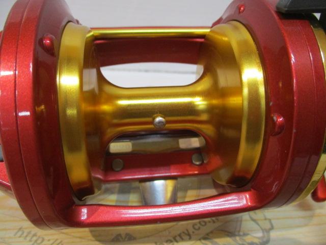 シーライン石鯛Z 40WH遠投