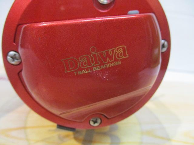 シーライン石鯛Z 40WH遠投