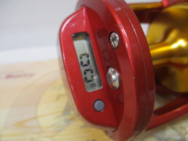 シーライン石鯛Z 40WH遠投