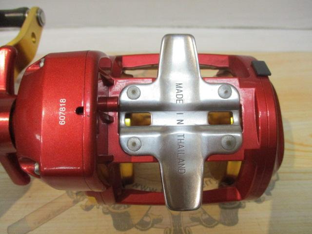 シーライン石鯛Z 40WH遠投