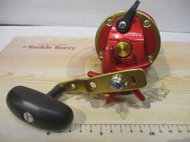 シーライン石鯛Z 40WH遠投