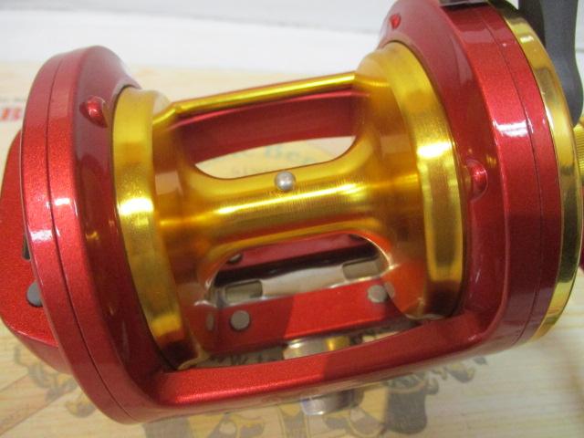 シーライン石鯛Z 40WH遠投