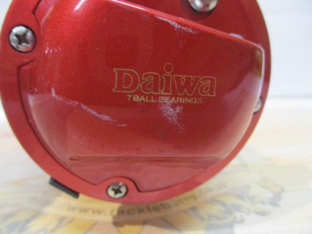 シーライン石鯛Z 40WH遠投