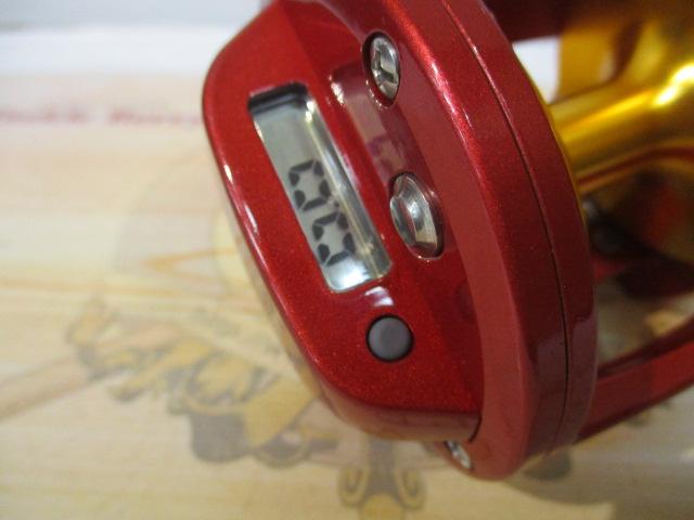 シーライン石鯛Z 40WH遠投