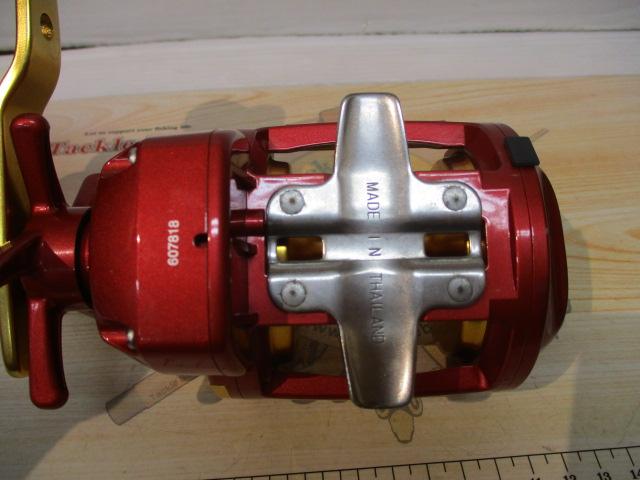 シーライン石鯛Z 40WH遠投