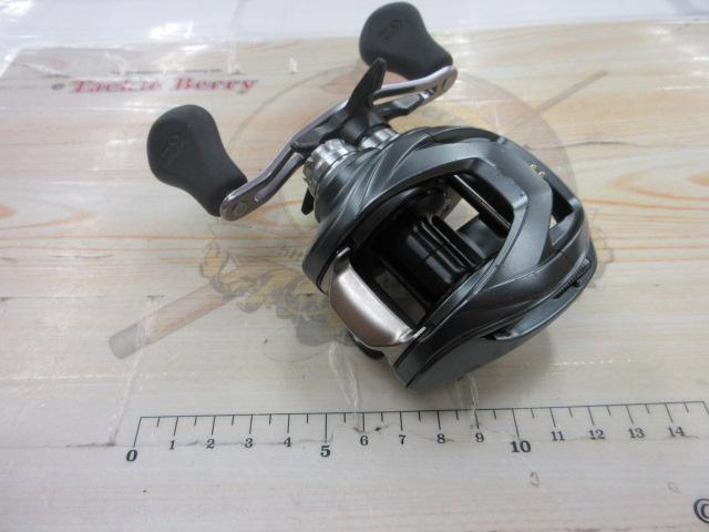 スティーズ A TW 1016HL