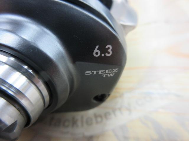 スティーズ A TW 1016HL