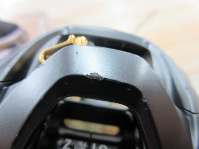 スティーズ A TW 1016HL