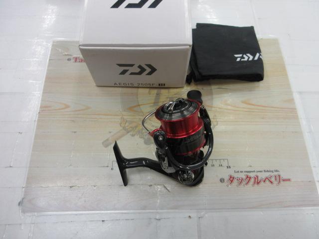 17イージス 2505F-H