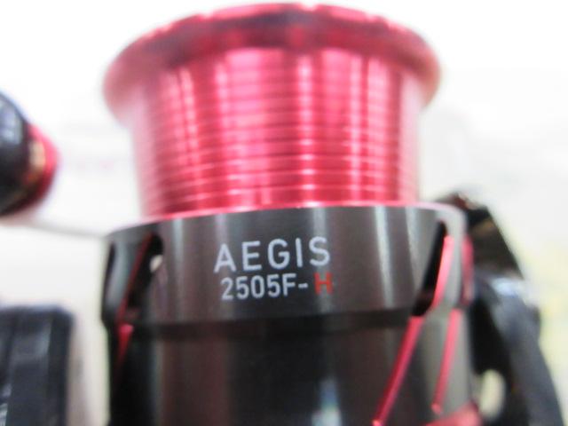 17イージス 2505F-H