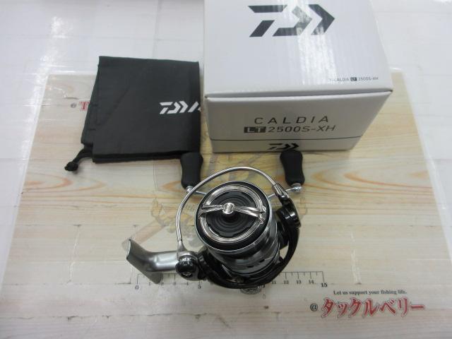 18カルディア LT2500S-XH