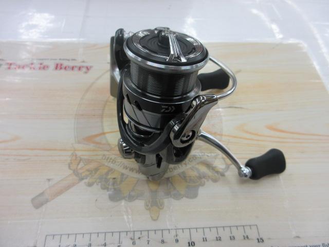 18カルディア LT2500S-XH