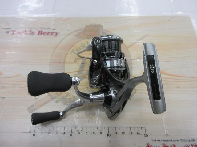 18カルディア LT2500S-XH