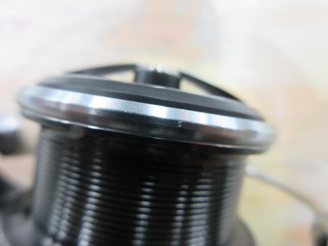 18カルディア LT2500S-XH