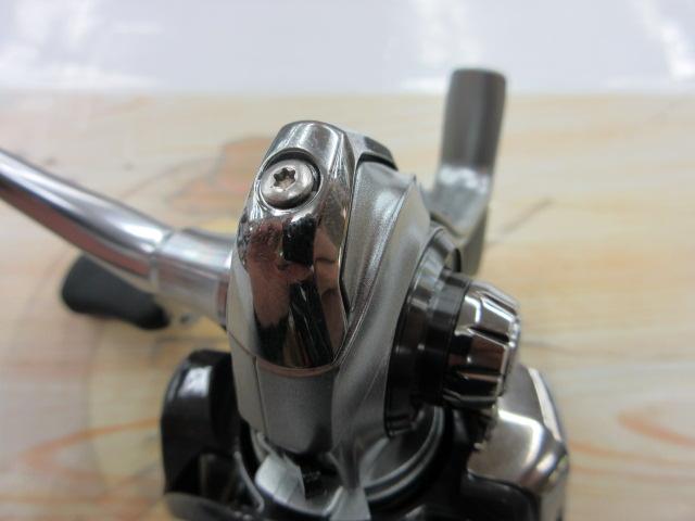 18カルディア LT2500S-XH