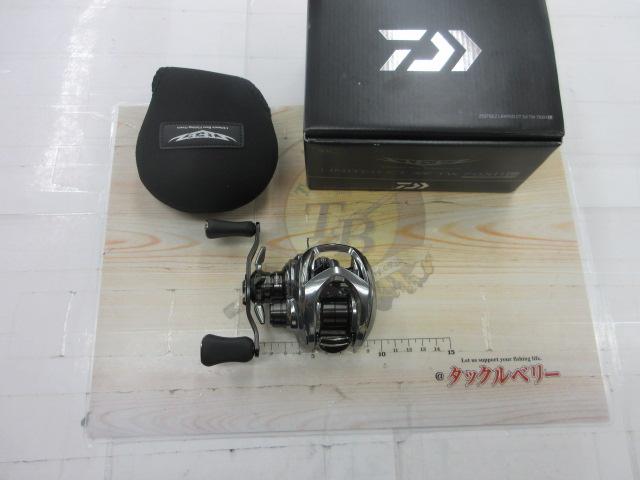 スティーズリミテッドCT SV TW 70XHL