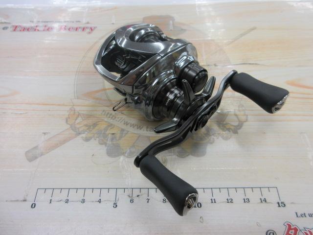 スティーズリミテッドCT SV TW 70XHL