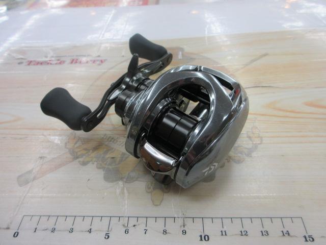 スティーズリミテッドCT SV TW 70XHL