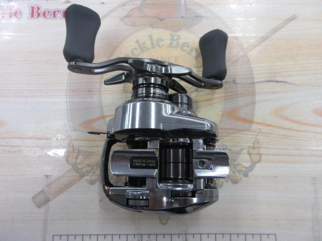 スティーズリミテッドCT SV TW 70XHL