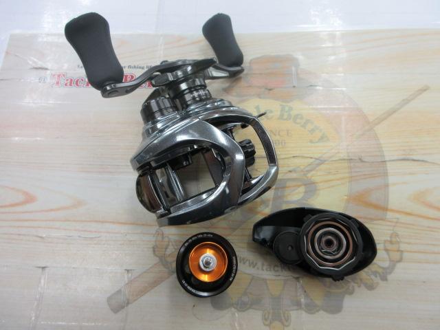 スティーズリミテッドCT SV TW 70XHL