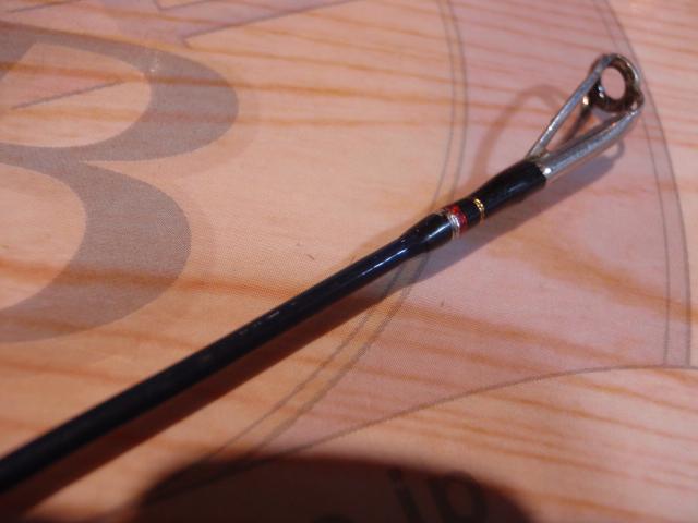 ジャイアントキリング GKJ-B66M/TR