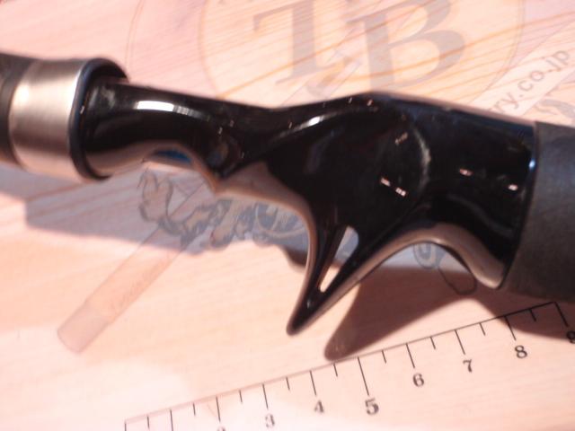 ジャイアントキリング GKJ-B66M/TR