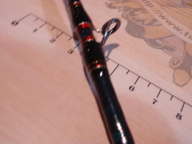 ジャイアントキリング GKJ-B66M/TR