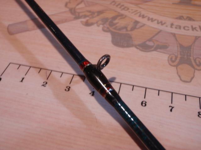 ジャイアントキリング GKJ-B66M/TR