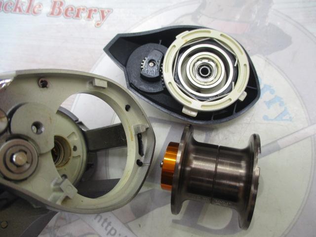 ダイワSS SV 103SH｜＠ベリーネット 日本最大新品中古釣具WEBショップ