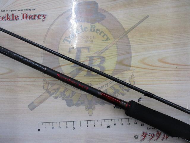 セフィアXR S83L｜＠ベリーネット 日本最大新品中古釣具WEBショップ