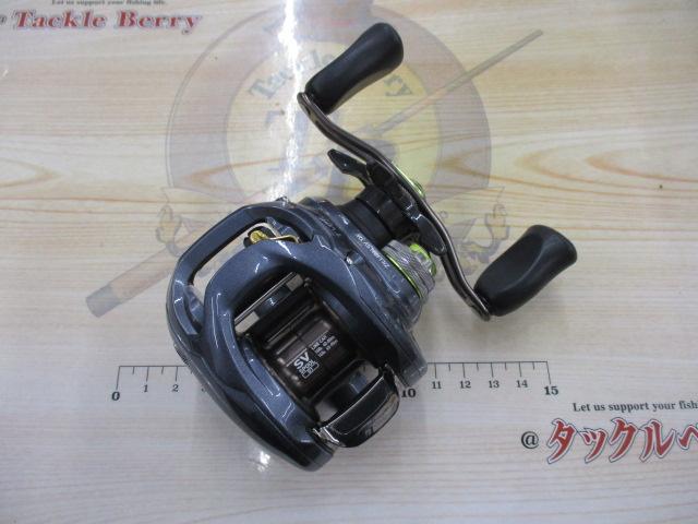 ジリオン TW 1516XXH