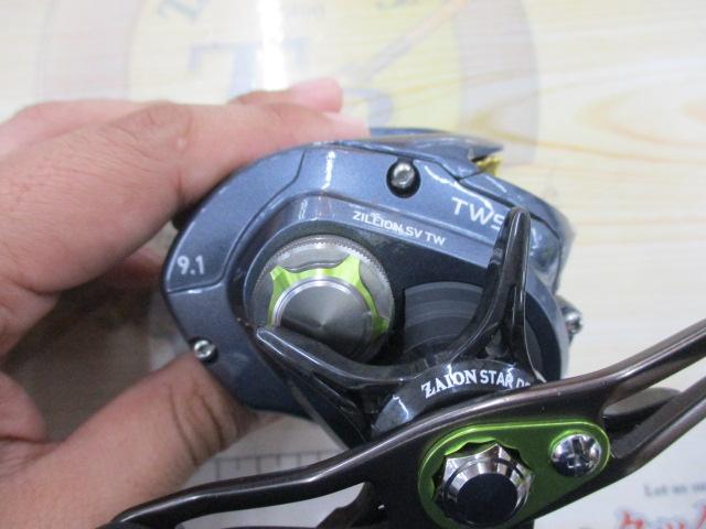 ジリオン TW 1516XXH