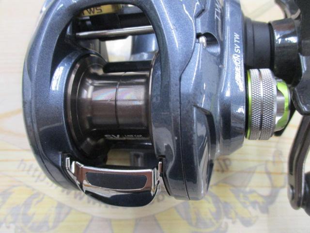 ジリオン TW 1516XXH