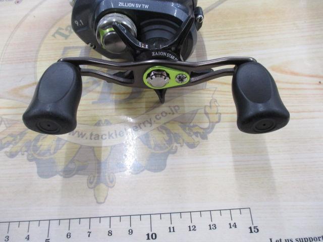 ジリオン TW 1516XXH