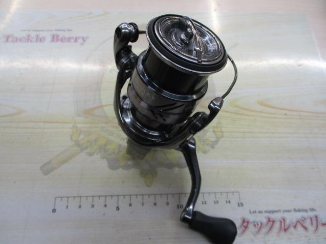 21コンプレックスXR 2500 F6